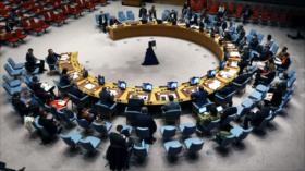Rusia veta en ONU resolución de condena de referendos de anexión