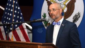 Nicaragua avisa que nuevo embajador de EEUU “no será admitido”