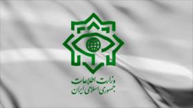 Inteligencia iraní arresta a decenas de terroristas por disturbios - Noticiero 19:30