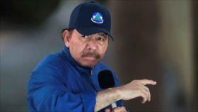 Nicaragua rompe lazos diplomáticos con Países Bajos por “injerencias”
