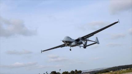 Israel autoriza uso de drones para matar a palestinos en Cisjordania