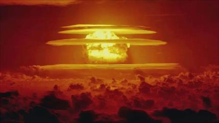 ¡Misterioso! Historia de las seis armas nucleares que perdió EEUU