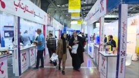 Se realiza la 13.ª exposición de Nanotecnología en Irán