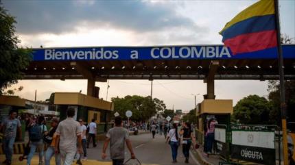 ‘Reapertura de frontera con Colombia deja atrás agresiones políticas’