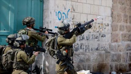 Palestina pide socorro por “asesinatos extrajudiciales” de Israel
