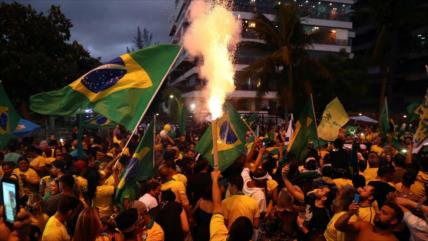 ¿Por qué sería peligroso duelo Lula vs. Bolsonaro en un balotaje?