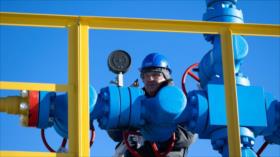 Invierno, más temprano de lo esperado: Italia se queda sin gas ruso
