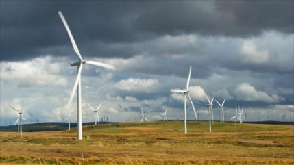 Europa enfrenta a otro desafío energético; se les acaba el viento 