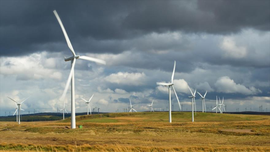 Europa enfrenta a otro desafío energético; se les acaba el viento | HISPANTV