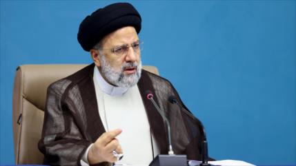 Calvo: EEUU busca destruir grito de independencia y libertad de Irán