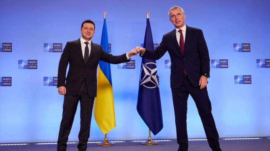 Rusia recuerda a Kiev que su orientación hacia OTAN originó el conflicto | HISPANTV
