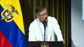 Colombia intenta cumplir los acuerdos de paz con las FARC - Noticiero 16:30