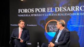 Rodríguez Zapatero ve positivo el diálogo entre EEUU y Venezuela