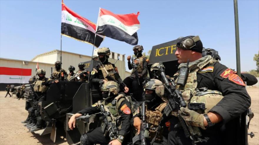 El Ejército y las fuerzas tribales de Irak avanzaron hacia Sherqat, capturado por Daesh. (Foto: AFP)