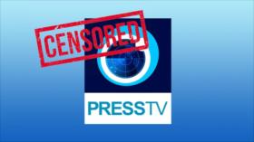 Rusia: Sanciones de Canadá a Press TV exponen autoritarismo occidental