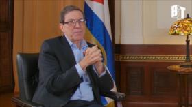 Cuba reafirma su voluntad de dialogar con Estados Unidos