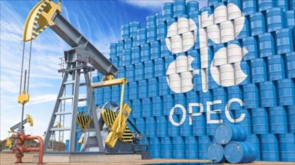 EEUU acusa a OPEP de alinearse con Rusia recortando oferta de petróleo