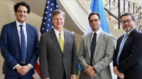 Embajada de EEUU trasgrede decisión de Honduras sobre las ZEDES
