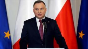 Polonia se ofrece a albergar armas nucleares de EEUU