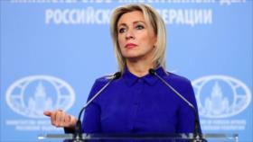 Rusia repudia enfoque “sesgado” del jefe de ONU sobre referendos