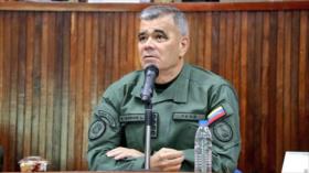 Ministro de Venezuela: mantendremos nuestra defensa por Esequibo