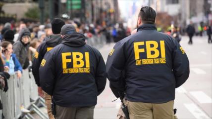 665 empleados dejaron FBI para no rendir cuentas por abuso sexual