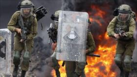 Fuerzas israelíes asesinan a otros dos palestinos en Cisjordania