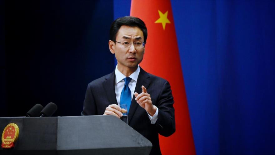China culpa a EEUU de provocar conflicto en península de Corea | HISPANTV
