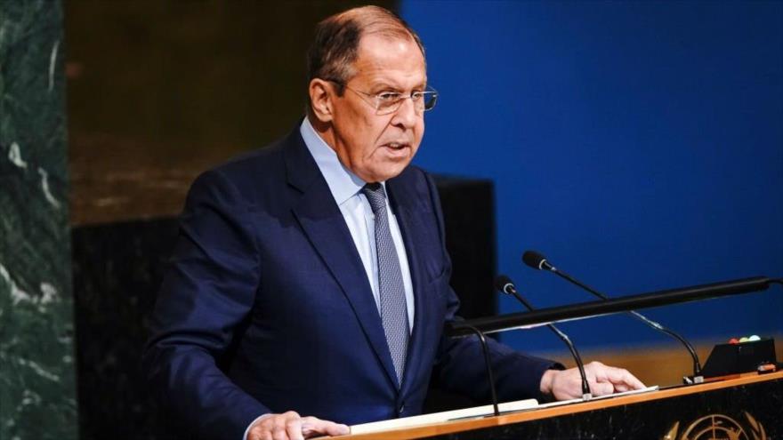 Lavrov: Rusia ha de reforzar lazos con Latinoamérica pese a sanciones | HISPANTV