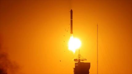 Vídeo: China lanza satélite para desentrañar secretos del Sol