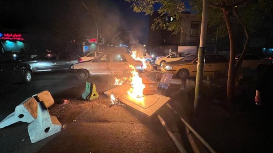 Guerra híbrida y psicológica contra Irán, ¿qué evidencias existen?