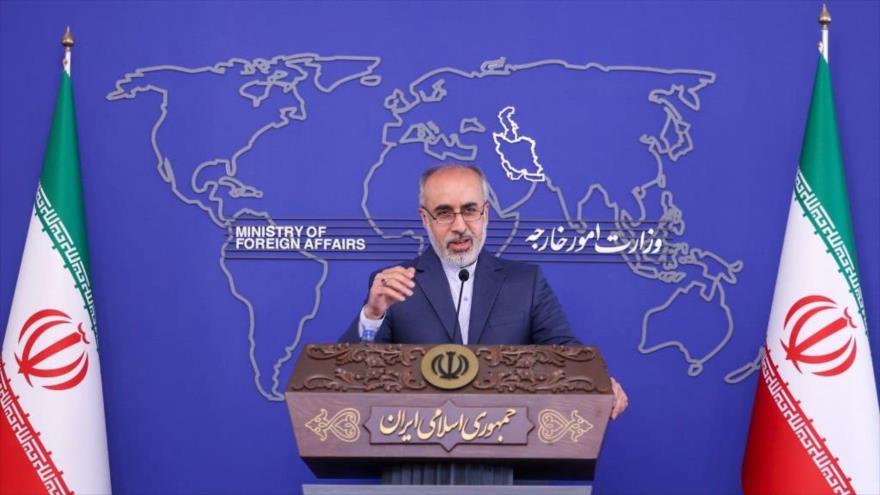 Irán: Estamos abiertos a las críticas, pero no a los disturbios | HISPANTV