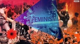 Imperialismo, revoluciones de colores y feminismo 