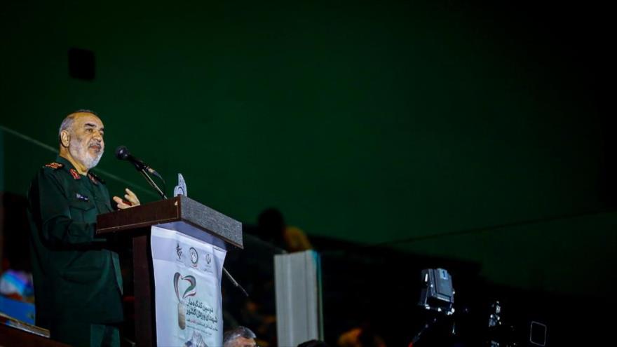 “Occidente busca acabar con el ejemplo que está dando Irán” | HISPANTV