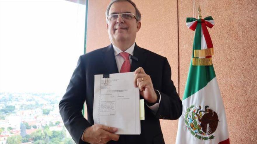 México presenta nueva demanda contra tiendas de armas de EEUU