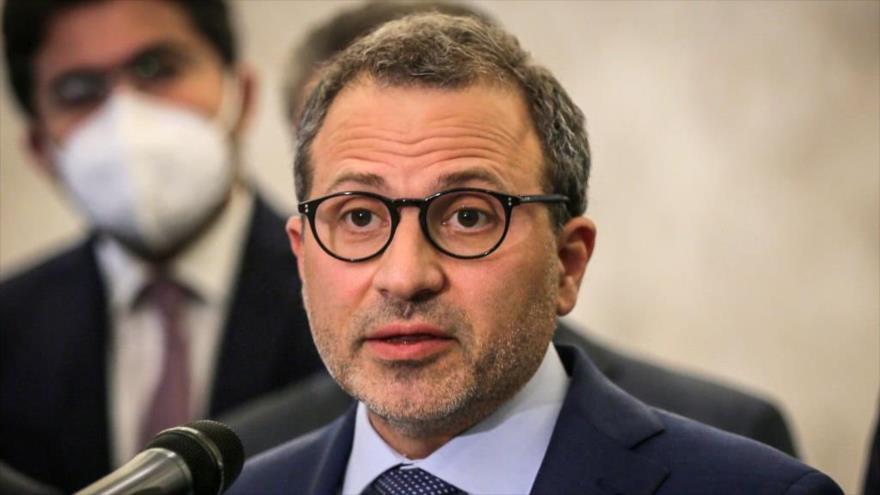 “Hezbolá impuso su voluntad a Israel en la disputa marítima” | HISPANTV