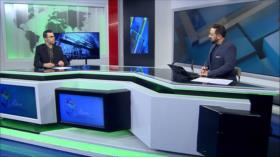 Perú: Castillo denuncia golpe de Estado | Buen día América Latina