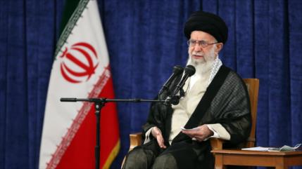 ‘La nación iraní quebranta los propósitos imperiales’