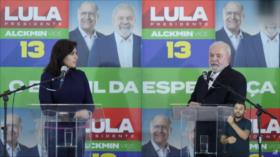 Presidenciales en Brasil | Síntesis