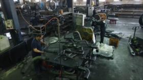 Industria de caucho y elastómeros en Kashán | Bazaar