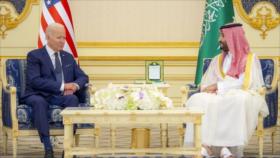 Arabia Saudí asegura que “no acepta dictados” de EEUU sobre petróleo