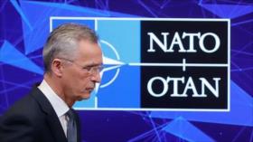 ‘OTAN desmembró por surgimiento de nuevas potencias mundiales’ 