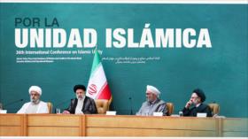 36ª Conferencia Internacional sobre la Unidad Islámica | Detrás de la Razón