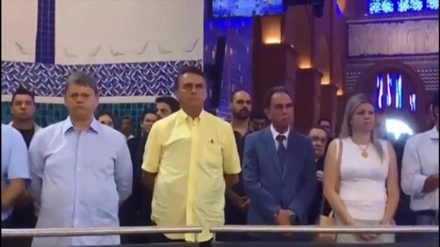 ¿Cómo impactan las ‘fake news’ en la sociedad brasileña?