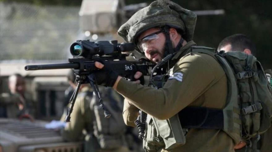Nueva agresión israelí en Cisjordania deja 2 muertos y 14 heridos
