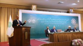 Canciller iraní: Occidente intentó iniciar guerra sectaria en Irán 