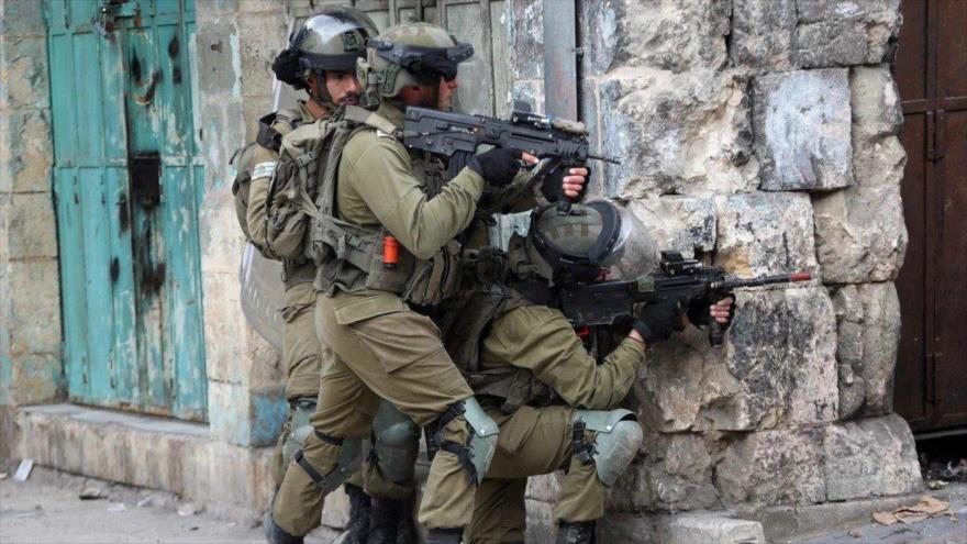Muere palestino herido víctima de disparos israelíes en Cisjordania | HISPANTV