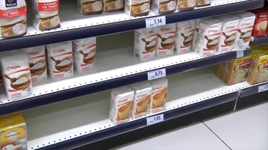 ¿Qué puede hacer la UE ante la subida vertiginosa de los precios?