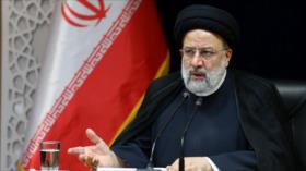 Presidente avisa: EEUU hizo cálculos erróneos; Irán no será pasivo