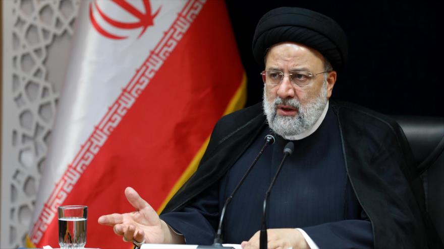 Presidente avisa: EEUU hizo cálculos erróneos; Irán no será pasivo | HISPANTV